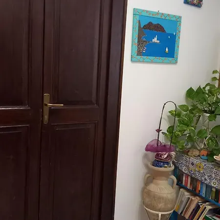 منزل للإقامة Carmela Al Vicolo *