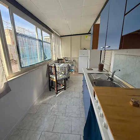 Carmela Al Vicolo Privatunterkunft
