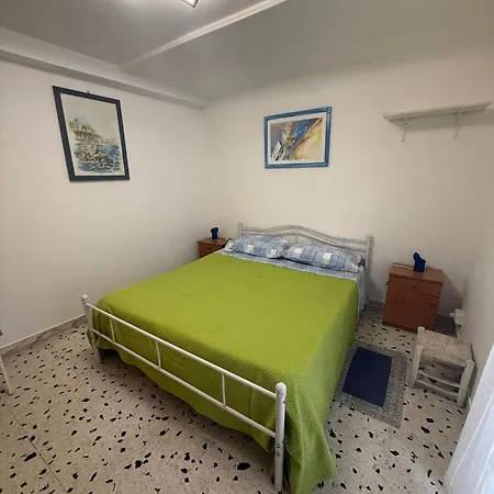 Carmela Al Vicolo Privatunterkunft *