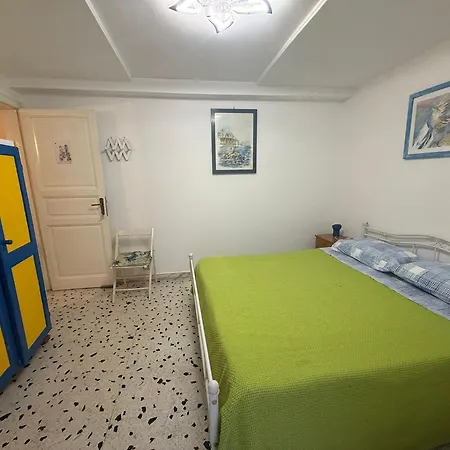 Carmela Al Vicolo Privatunterkunft *