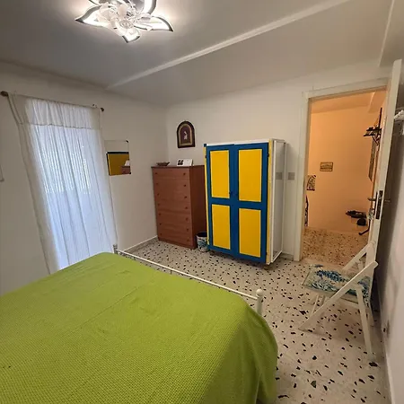 Carmela Al Vicolo Lipari (Isola Lipari)